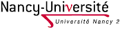 Nancy Universit