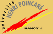 Universit� Henri Poincar�